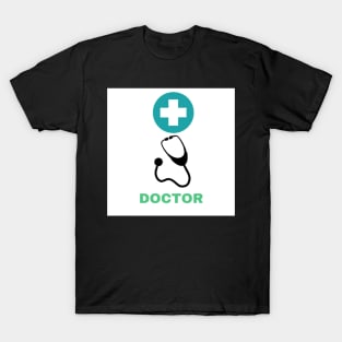 Doctor T-shirts design T-Shirt